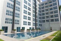 Condominium  For Sale  South Pattaya - Condominium -  - South Pattaya