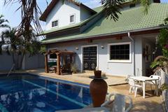 House  For Sale  Pattaya   - House -  - East Pattaya, Soi Nern Plab Wan