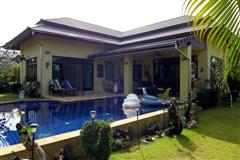 House  For Sale  Bangsaray  - House -  - Bangsaray, Na Jomtien