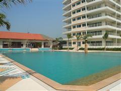 Condominium  For Sale Jomtien Beach  - Condominium -  - Dong Tarn Beach