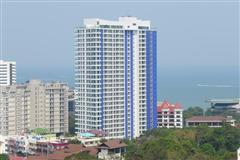 Condominium  For Sale  Pratumnak  Hill - Condominium -  - Cosy Beach