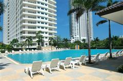 Condominium  For Sale Jomtien - Condominium -  - Jomtien Beach