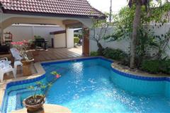 House  For Sale  East Jomtien   - House -  - East Jomtien
