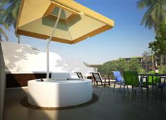 House for sale Phoenix Pattaya - House -  - Phoenix Golf Course area