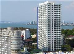 Condominium  For Sale  Pattaya   - Condominium -  - Cosy Beach