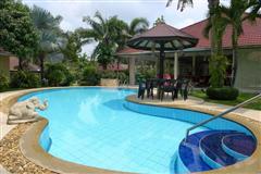 House  For Sale  Pattaya   - House -  - East Pattaya