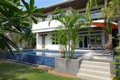 House  For Sale  Jomtien  - House -  - Jomtien Beach