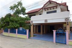 House  For Sale  Bangsaray Pattaya - House -  - Bangsaray, Na Jomtien