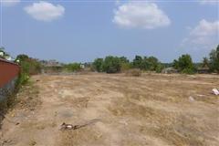 Land  For Sale  Pattaya  - Land - Pattaya East - Chak Nork