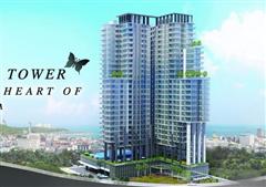 Condominium  For Sale  Pattaya - Condominium -  - South Pattaya, Central Pattaya