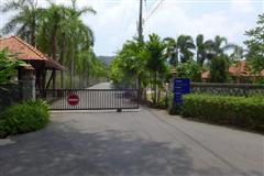 Land  For Sale  Bangsaray  - Land - Bang Sare - Bangsaray hillside