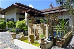 House  For Sale  Bangsaray  - House -  - Bangsaray hillside