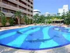 Condominium  For Sale  Jomtien   - Condominium - Jomtien - Jomtien Beach