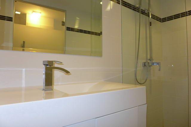 Condominium For Sale Pratumnak showing the high quality bathroom fittings Condominium For Sale Pratumnak showing the high quality bathroom fittings