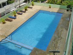 Condominium for sale Pratumnak Hill Pattaya - Condominium - Pratumnak Hill - Pratumnak Hill