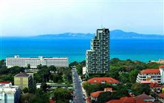 Condominium  For Sale  Pratumnak  - Condominium -  - Pratumnak Hill