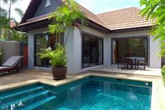 House  For Sale  Jomtien  - House -  - View Talay Villas