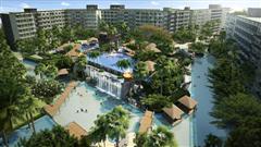 Condominium  For Sale  Jomtien  - Condominium -  - Jomtien