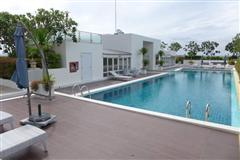 Condominium  For Sale  Pratumnak  - Condominium -  - Pratumnak Hill, South Pattaya