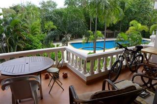 Condominium  For Sale  Pratumnak  - Condominium - Pratumnak Hill - Pratumnak Hill