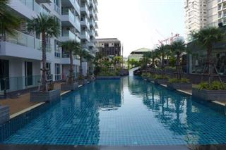 Condominium  For Sale  Pratumnak  - Condominium -  - Cosy Beach