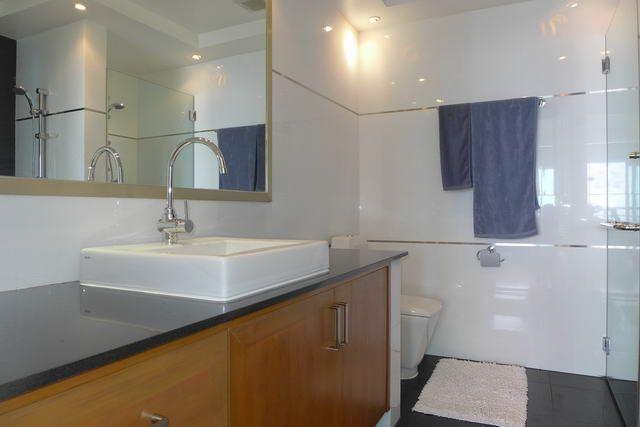 Condominium For Sale Ban Amphur Na Jomtien showing a bathroom Condominium For Sale Ban Amphur Na Jomtien showing a bathroom