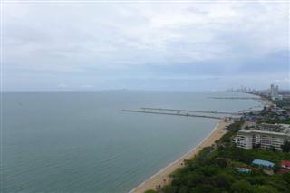 Condominium  For Sale Ban Amphur Na Jomtien  - Condominium -  - Ban Amphur Beach