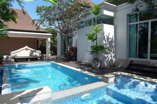 House  For Sale  Pattaya  - House -  - Naklua