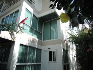 House for sale Pattaya The Meadows - House -  - East Pattaya