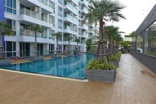 Condominium  For Sale  Pratumnak  - Condominium -  - Cosy Beach