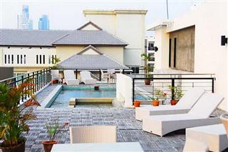 Condominium for sale Pattaya Beach - Condominium -  - Pattaya Beach