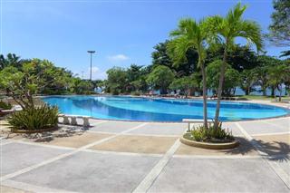 Condominium  For Sale  Pratumnak  - Condominium -  - Pratumnak Hill