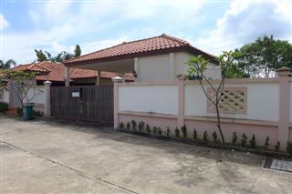 House  For Sale  Na Jomtien - House -  - Na Jomtien Ban Amphur