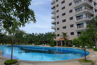 Condominium  For Sale  Jomtien  - Condominium -  - Jomtien