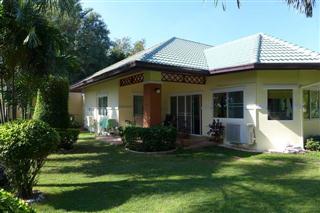 House  For Sale  Pattaya  - House -  - East Pattaya