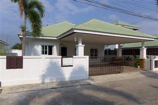 House  For Sale  Pattaya  - House -  - East Pattaya