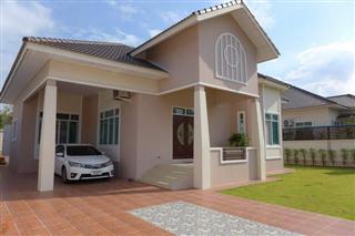 House  For Sale  Bangsaray  - House -  - Bangsaray