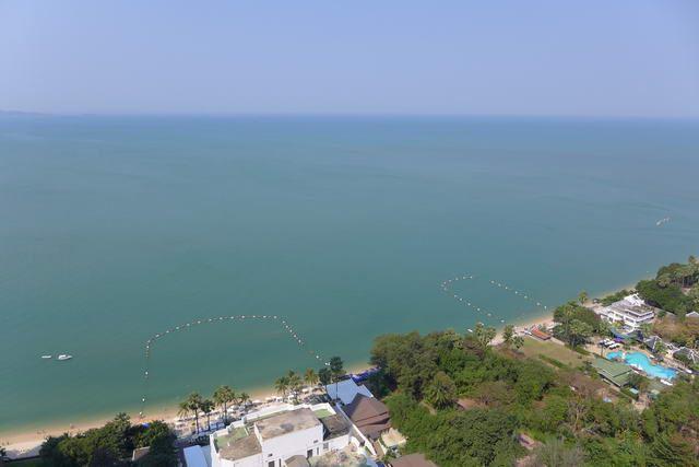 Condominium For Sale Northpoint Pattaya showing the panoramic sea views Condominium For Sale Northpoint Pattaya showing the panoramic sea views