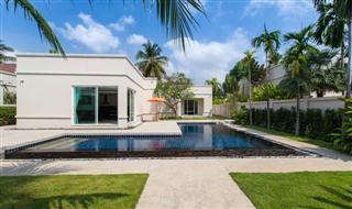 House  For Sale  Pattaya The Vineyard - House -  - Mabprachan Lake