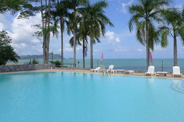 Land For Sale Bangsaray showing the communal pool Land For Sale Bangsaray showing the communal pool