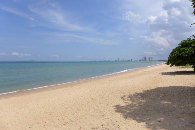 Land For Sale Bangsaray showing the local beach Land For Sale Bangsaray showing the local beach