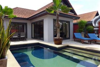 House  For Sale  Jomtien - House -  - Jomtien Beach
