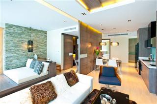 Condominium  For Sale  Jomtien +  - Condominium - Jomtien Beach - Jomtien Beach