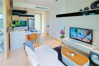 Condominium  For Sale  Jomtien  - Condominium - Jomtien Beach - Jomtien Beach