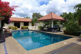 House  For Sale  Nongpalai Pattaya - House -  - Nongpalai, Wat Nong Ket Noi