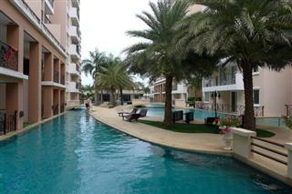 Condominium  For Sale  Jomtien - Condominium -  - Jomtien