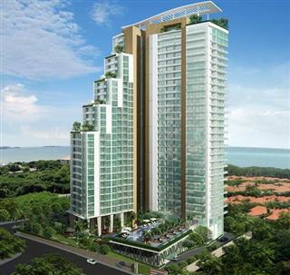 Condominium  For Sale  Pratumnak - Condominium -  - Pratumnak Hill
