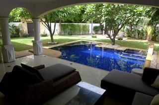 House  For Sale  Jomtien  - House -  - Jomtien Park Villas