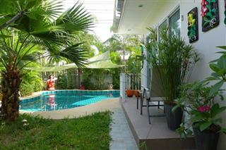 House  For Sale  Bangsaray  - House -  - Bangsaray