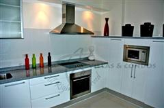 5 Star condo project in Jomtien @ THE PARK - Condominium - Jomtien - Jomtien